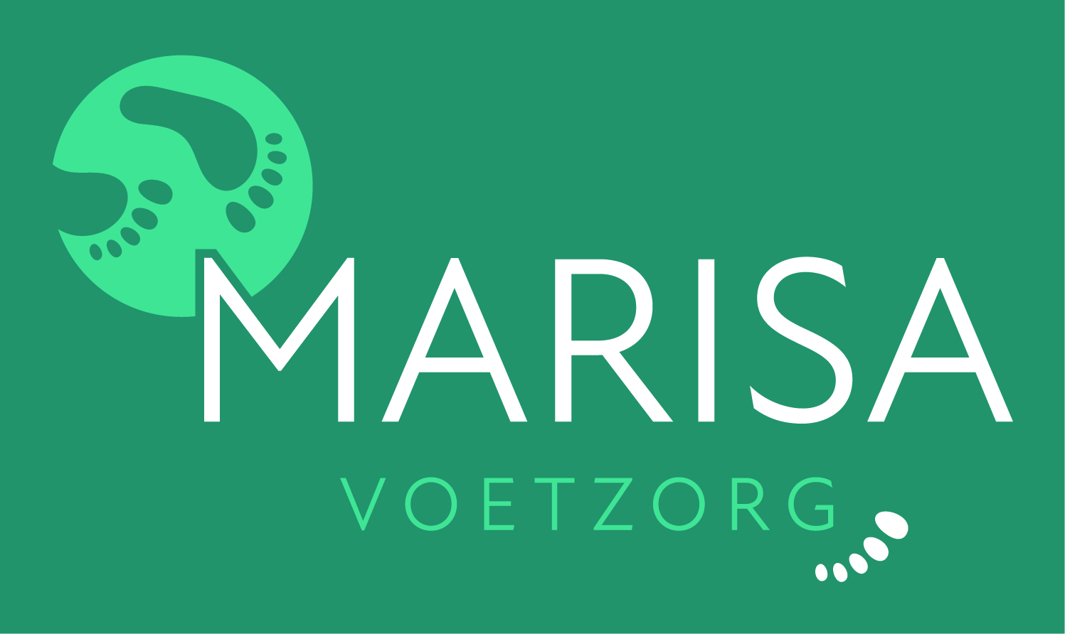 Voetzorg Marisa